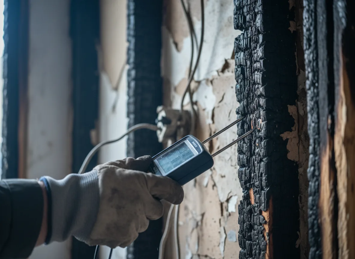Fire Damage Restoration Markleeville, CA FAQs